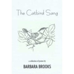 the cat bird sang book by Barbara Brooks